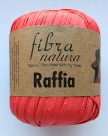 Raffia Fibra Natura 116-26