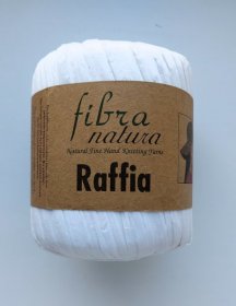 Raffia Fibra Natura арт. 116-01