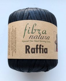 Raffia Fibra Natura  арт. 116-12