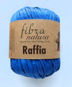 Raffia Fibra Natura арт. 116-13