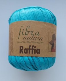 Raffia Fibra Natura арт.116-09
