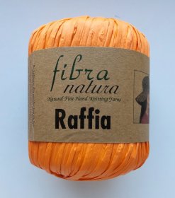 Raffia Fibra Natura арт.116-19